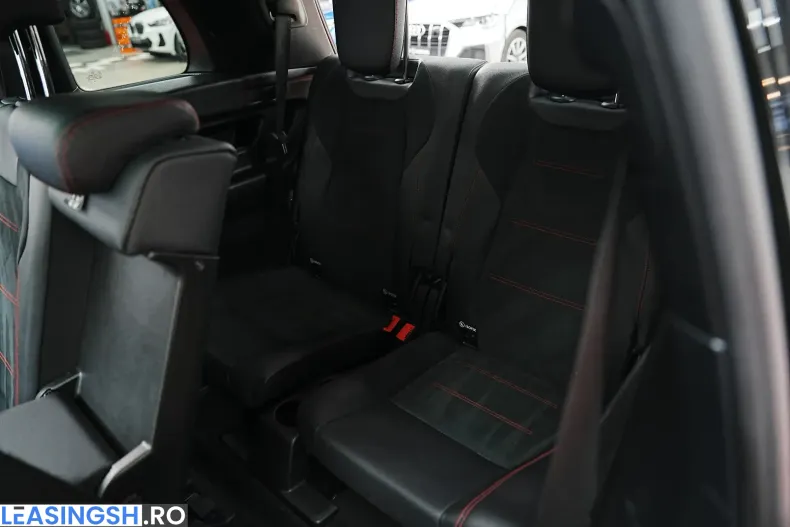 Mercedes-Benz GLB 200 (Clasa GLB) din 2020 cu 110.000 km - oferta MER239771 - foto 14