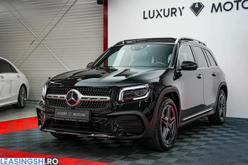 Mercedes-Benz GLB 200 (Clasa GLB) din 2020 cu 110.000 km - oferta MER239771 - foto 15