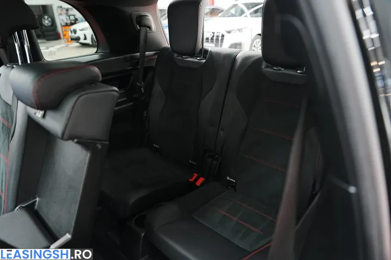 Mercedes-Benz GLB 200 (Clasa GLB) din 2020 cu 110.000 km - oferta MER239771 - foto 16