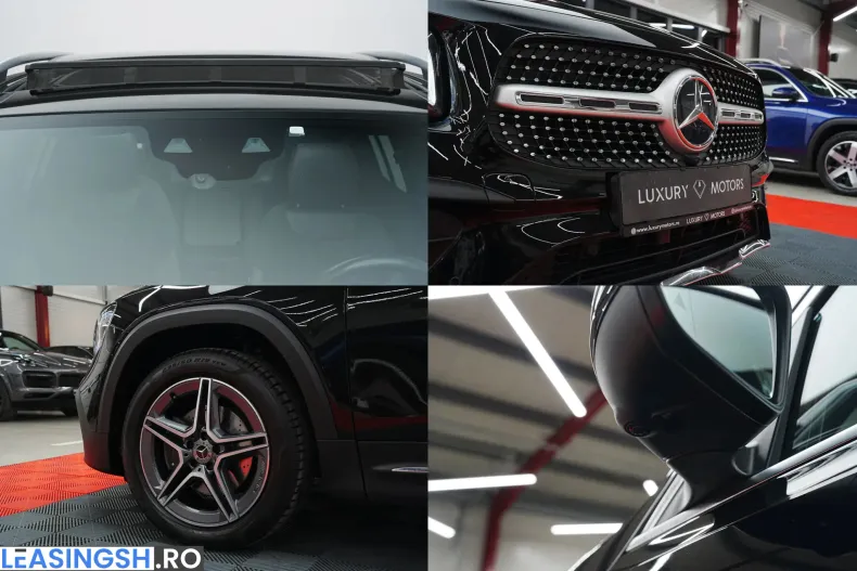 Mercedes-Benz GLB 200 (Clasa GLB) din 2020 cu 110.000 km - oferta MER239771 - foto 21