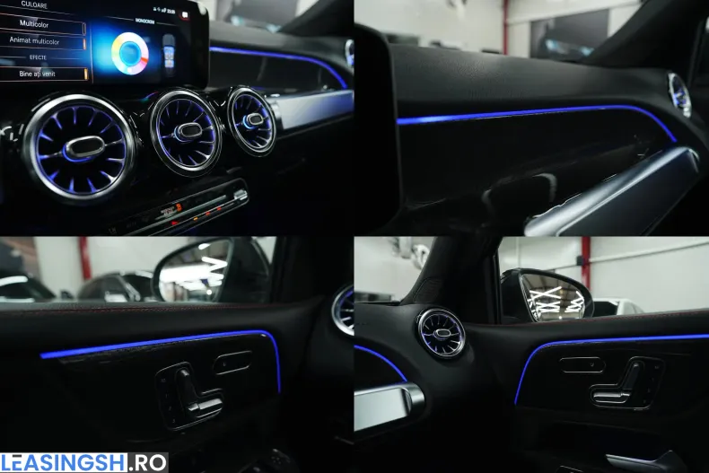 Mercedes-Benz GLB 200 (Clasa GLB) din 2020 cu 110.000 km - oferta MER239771 - foto 22