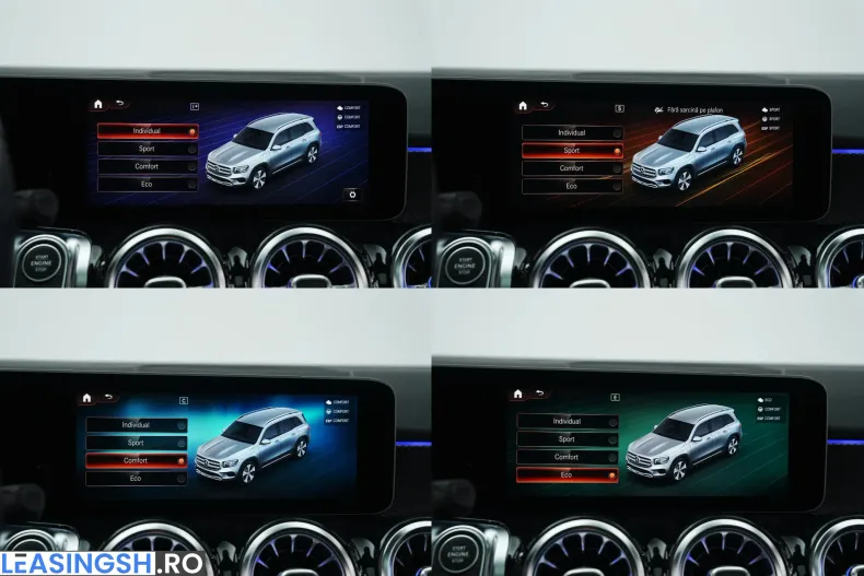 Mercedes-Benz GLB 200 (Clasa GLB) din 2020 cu 110.000 km - oferta MER239771 - foto 24