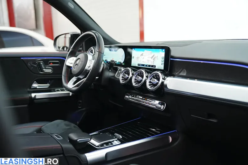 Mercedes-Benz GLB 200 (Clasa GLB) din 2020 cu 110.000 km - oferta MER239771 - foto 28