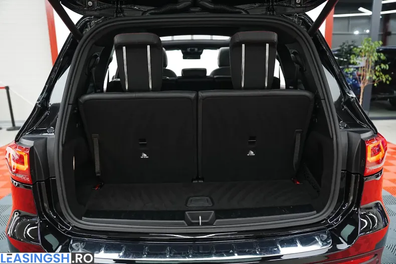 Mercedes-Benz GLB 200 (Clasa GLB) din 2020 cu 110.000 km - oferta MER239771 - foto 34