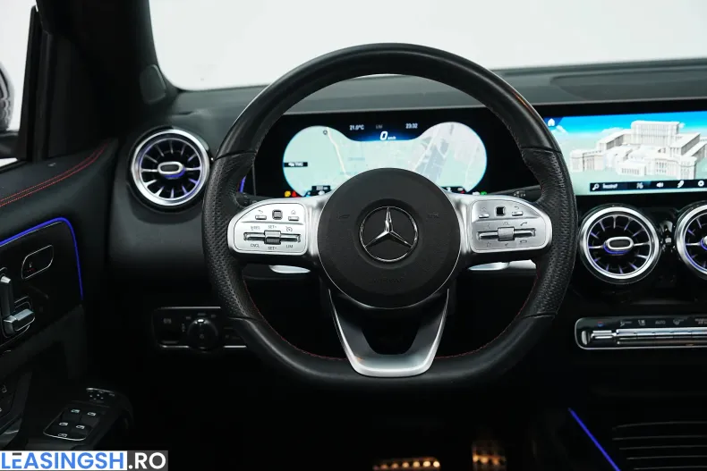 Mercedes-Benz GLB 200 (Clasa GLB) din 2020 cu 110.000 km - oferta MER239771 - foto 36
