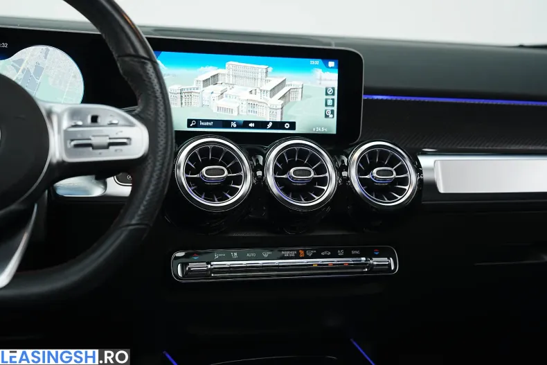 Mercedes-Benz GLB 200 (Clasa GLB) din 2020 cu 110.000 km - oferta MER239771 - foto 37