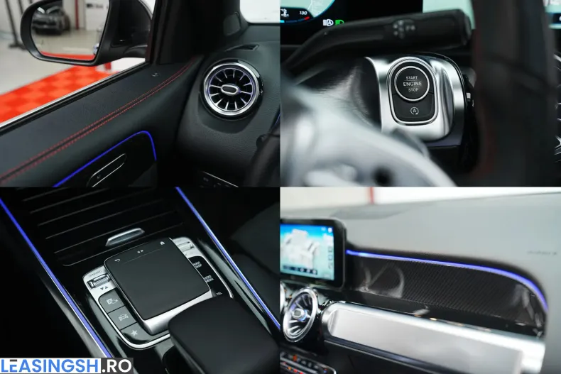 Mercedes-Benz GLB 200 (Clasa GLB) din 2020 cu 110.000 km - oferta MER239771 - foto 38