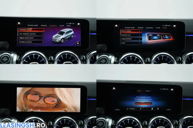 Mercedes-Benz GLB 200 (Clasa GLB) din 2020 cu 110.000 km - oferta MER239771 - foto 40