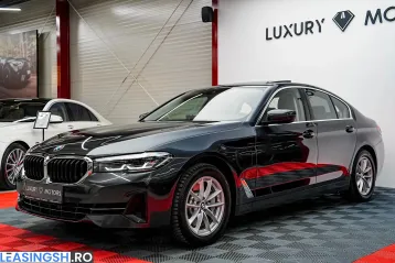 BMW 530e din 2021 - oferta BMW239772