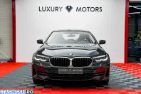 BMW 530e (Seria 5) din 2021 cu 126.000 km - oferta BMW239772 - foto 3