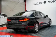 BMW 530e (Seria 5) din 2021 cu 126.000 km - oferta BMW239772 - foto 9