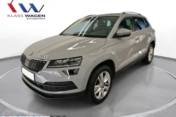 Skoda Karoq din 2021 - oferta SKO239773