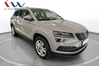 Skoda Karoq din 2021 cu 95.849 km - oferta SKO239773 - foto 2