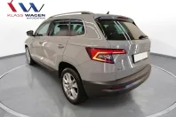 Skoda Karoq din 2021 cu 95.849 km - oferta SKO239773 - foto 4