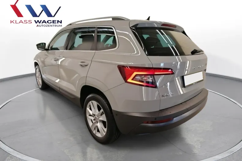 Skoda Karoq din 2021 cu 95.849 km - oferta SKO239773 - foto 4