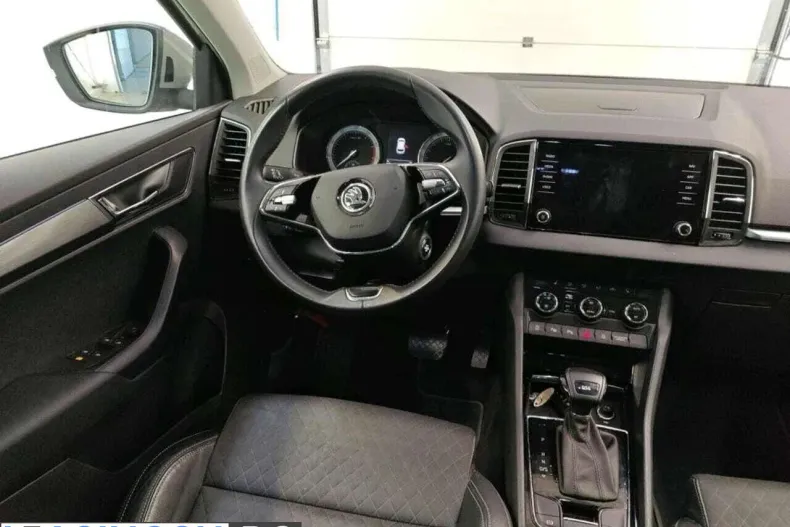 Skoda Karoq din 2021 cu 95.849 km - oferta SKO239773 - foto 5
