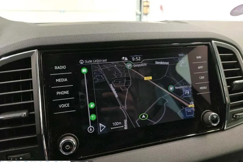 Skoda Karoq din 2021 cu 95.849 km - oferta SKO239773 - foto 9