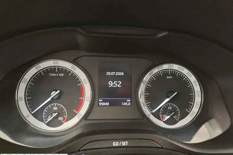 Skoda Karoq din 2021 cu 95.849 km - oferta SKO239773 - foto 11