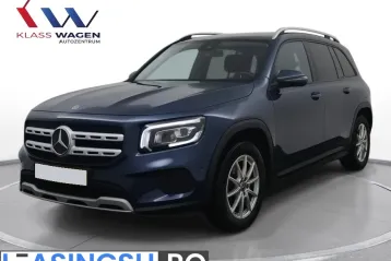 Mercedes-Benz GLB 180 din 2021 - oferta MER239774
