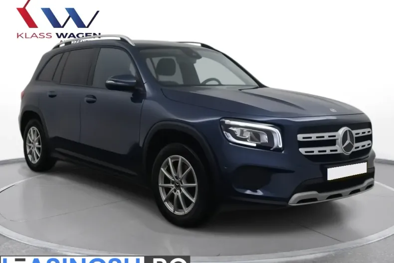 Mercedes-Benz GLB 180 (Clasa GLB) din 2021 cu 155.149 km - oferta MER239774 - foto 2