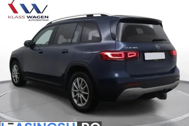 Mercedes-Benz GLB 180 (Clasa GLB) din 2021 cu 155.149 km - oferta MER239774 - foto 3