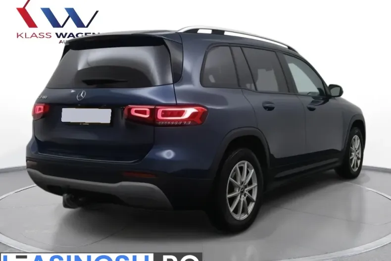 Mercedes-Benz GLB 180 (Clasa GLB) din 2021 cu 155.149 km - oferta MER239774 - foto 4