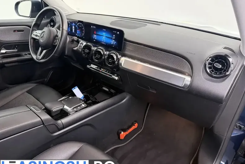 Mercedes-Benz GLB 180 (Clasa GLB) din 2021 cu 155.149 km - oferta MER239774 - foto 6