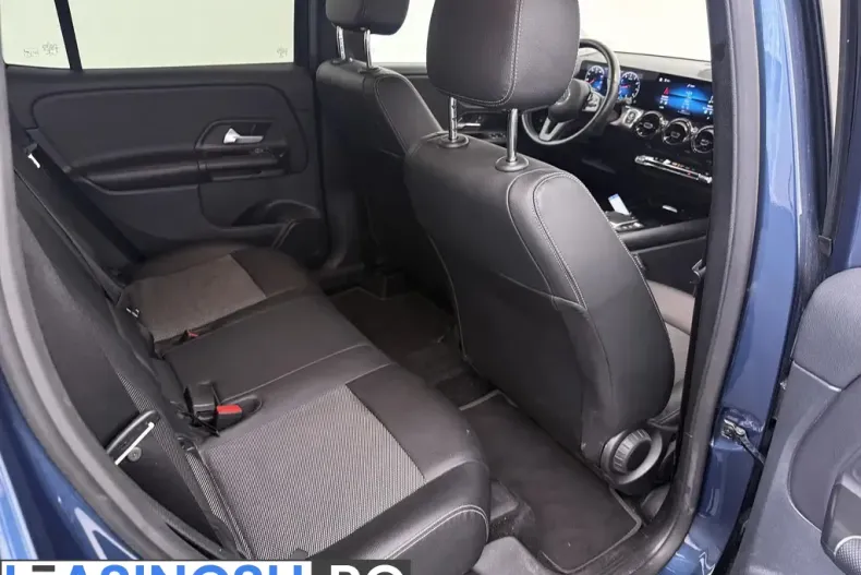 Mercedes-Benz GLB 180 (Clasa GLB) din 2021 cu 155.149 km - oferta MER239774 - foto 8
