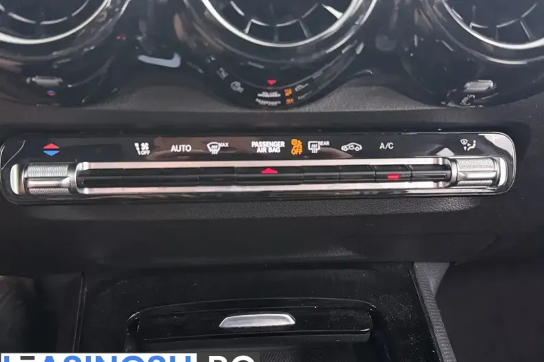 Mercedes-Benz GLB 180 (Clasa GLB) din 2021 cu 155.149 km - oferta MER239774 - foto 12