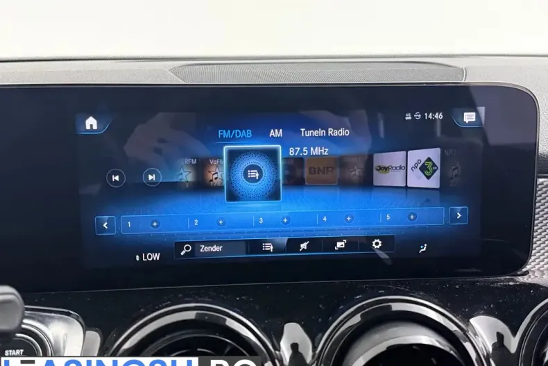 Mercedes-Benz GLB 180 (Clasa GLB) din 2021 cu 155.149 km - oferta MER239774 - foto 13