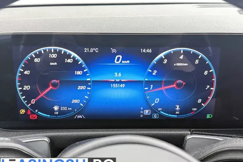 Mercedes-Benz GLB 180 (Clasa GLB) din 2021 cu 155.149 km - oferta MER239774 - foto 15