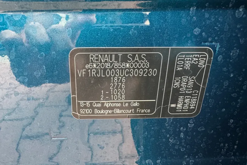 Renault Arkana din 2022 cu 114.600 km - oferta REN239775 - foto 23