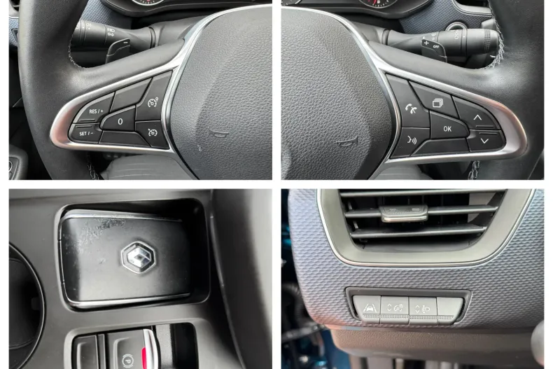 Renault Arkana din 2022 cu 114.600 km - oferta REN239775 - foto 24