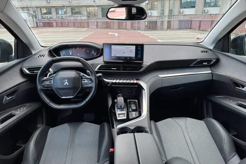 Peugeot 3008 din 2021 cu 112.000 km - oferta PEU239776 - foto 5