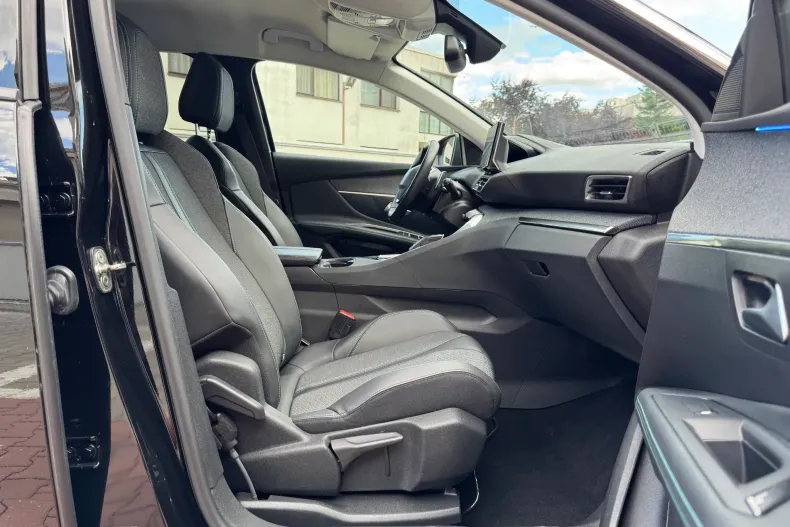 Peugeot 3008 din 2021 cu 112.000 km - oferta PEU239776 - foto 15
