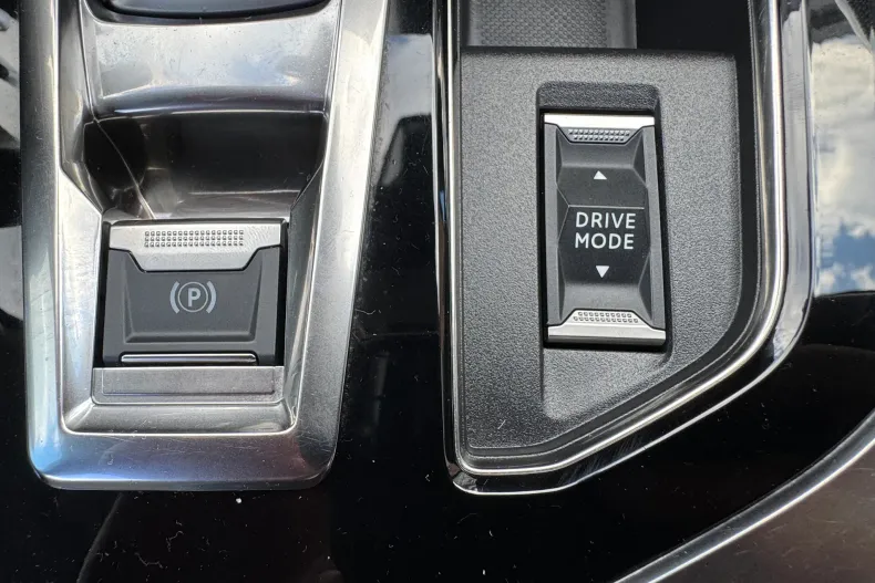Peugeot 3008 din 2021 cu 112.000 km - oferta PEU239776 - foto 21