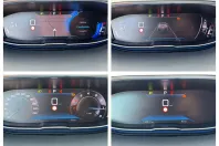 Peugeot 3008 din 2021 cu 112.000 km - oferta PEU239776 - foto 23