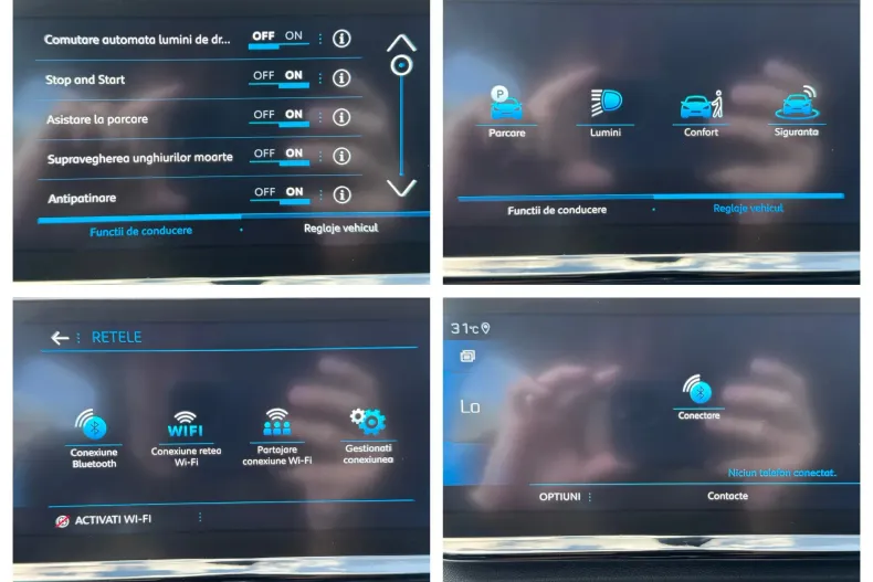 Peugeot 3008 din 2021 cu 112.000 km - oferta PEU239776 - foto 24