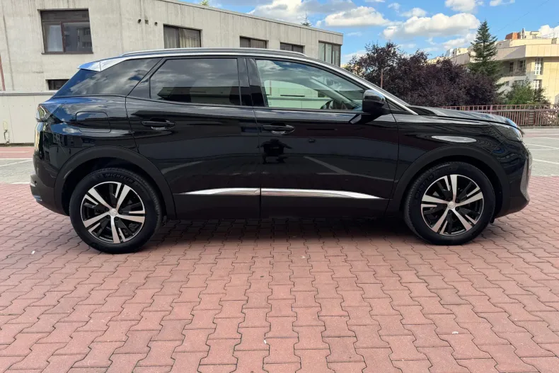 Peugeot 3008 din 2021 cu 112.000 km - oferta PEU239776 - foto 34
