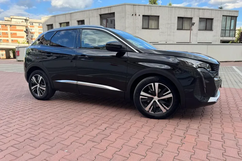 Peugeot 3008 din 2021 cu 112.000 km - oferta PEU239776 - foto 35