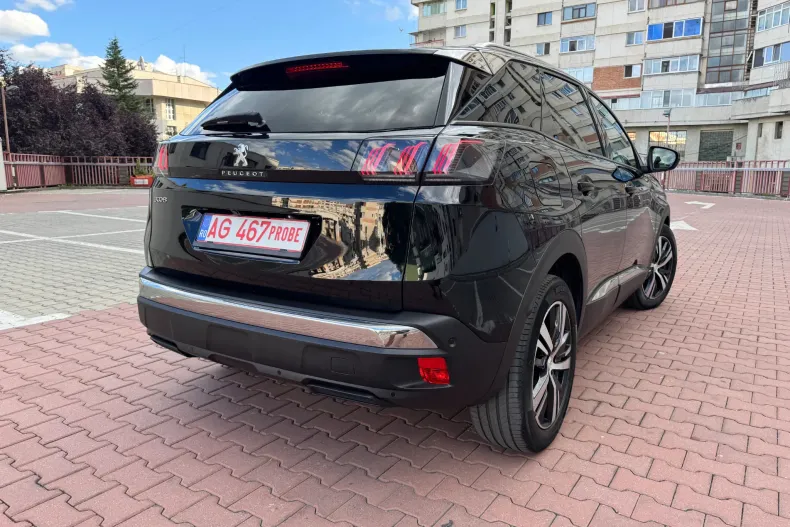 Peugeot 3008 din 2021 cu 112.000 km - oferta PEU239776 - foto 36