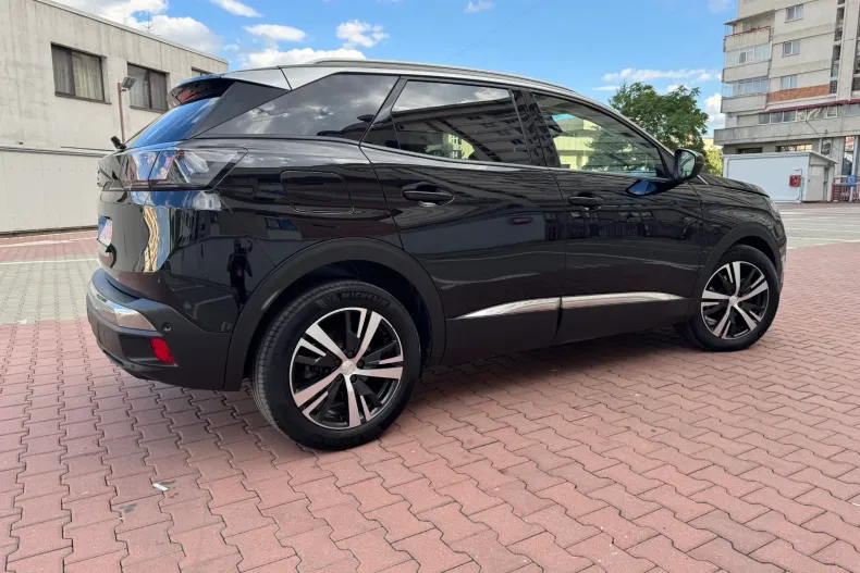 Peugeot 3008 din 2021 cu 112.000 km - oferta PEU239776 - foto 37