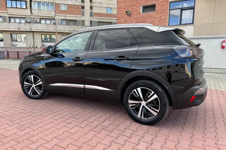Peugeot 3008 din 2021 cu 112.000 km - oferta PEU239776 - foto 40