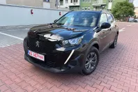 Peugeot 2008 din 2023 cu 74.700 km - oferta PEU239777 - foto 1