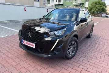 Peugeot 2008 din 2023 - oferta PEU239777