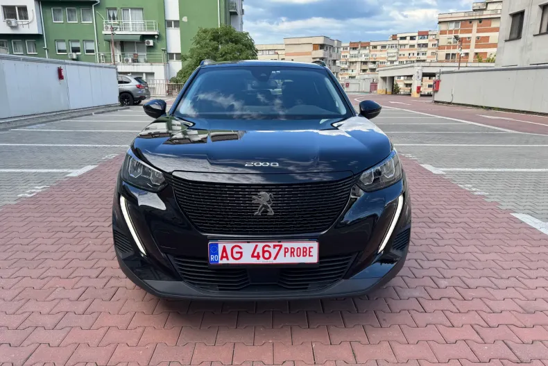 Peugeot 2008 din 2023 cu 74.700 km - oferta PEU239777 - foto 3