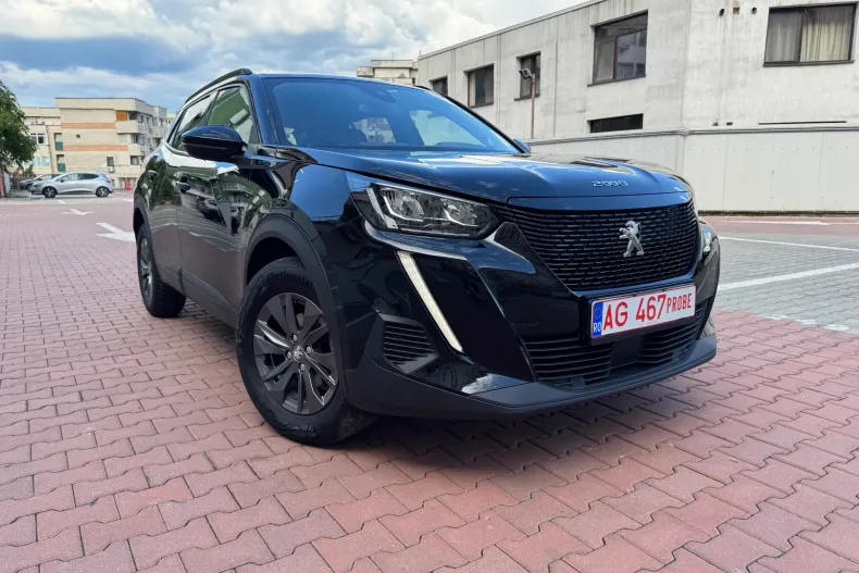 Peugeot 2008 din 2023 cu 74.700 km - oferta PEU239777 - foto 6