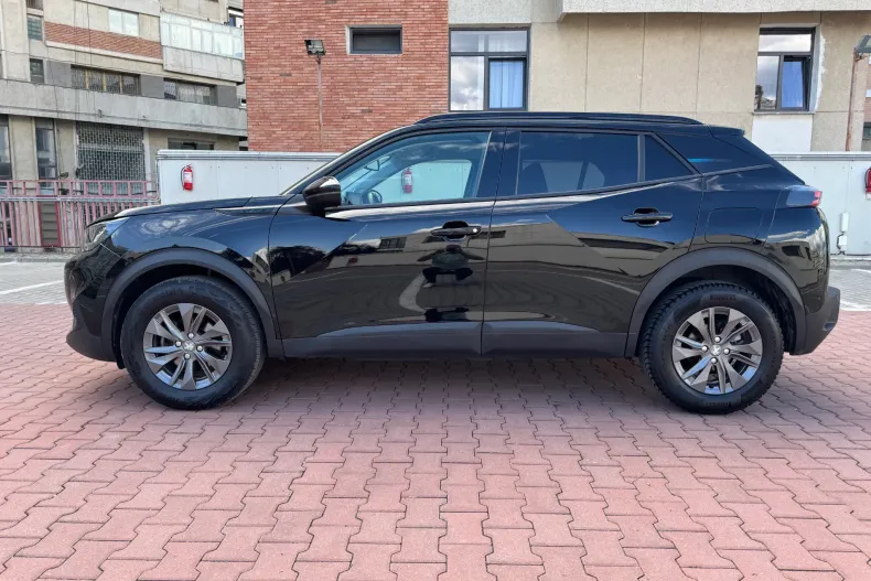 Peugeot 2008 din 2023 cu 74.700 km - oferta PEU239777 - foto 9