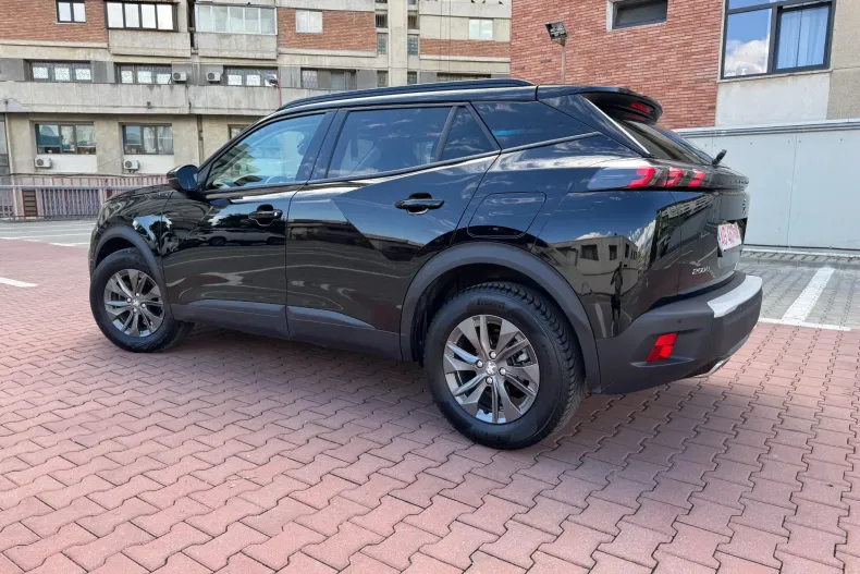 Peugeot 2008 din 2023 cu 74.700 km - oferta PEU239777 - foto 10