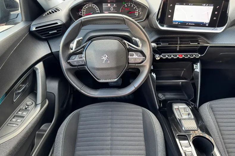 Peugeot 2008 din 2023 cu 74.700 km - oferta PEU239777 - foto 11